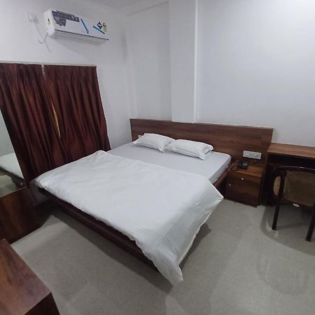 סיליגורי Assam Guest House מראה חיצוני תמונה