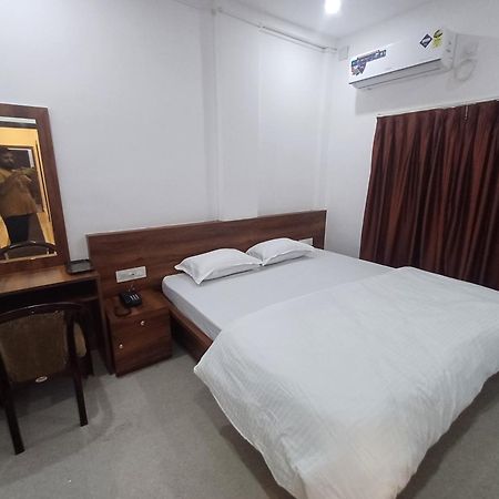 סיליגורי Assam Guest House מראה חיצוני תמונה