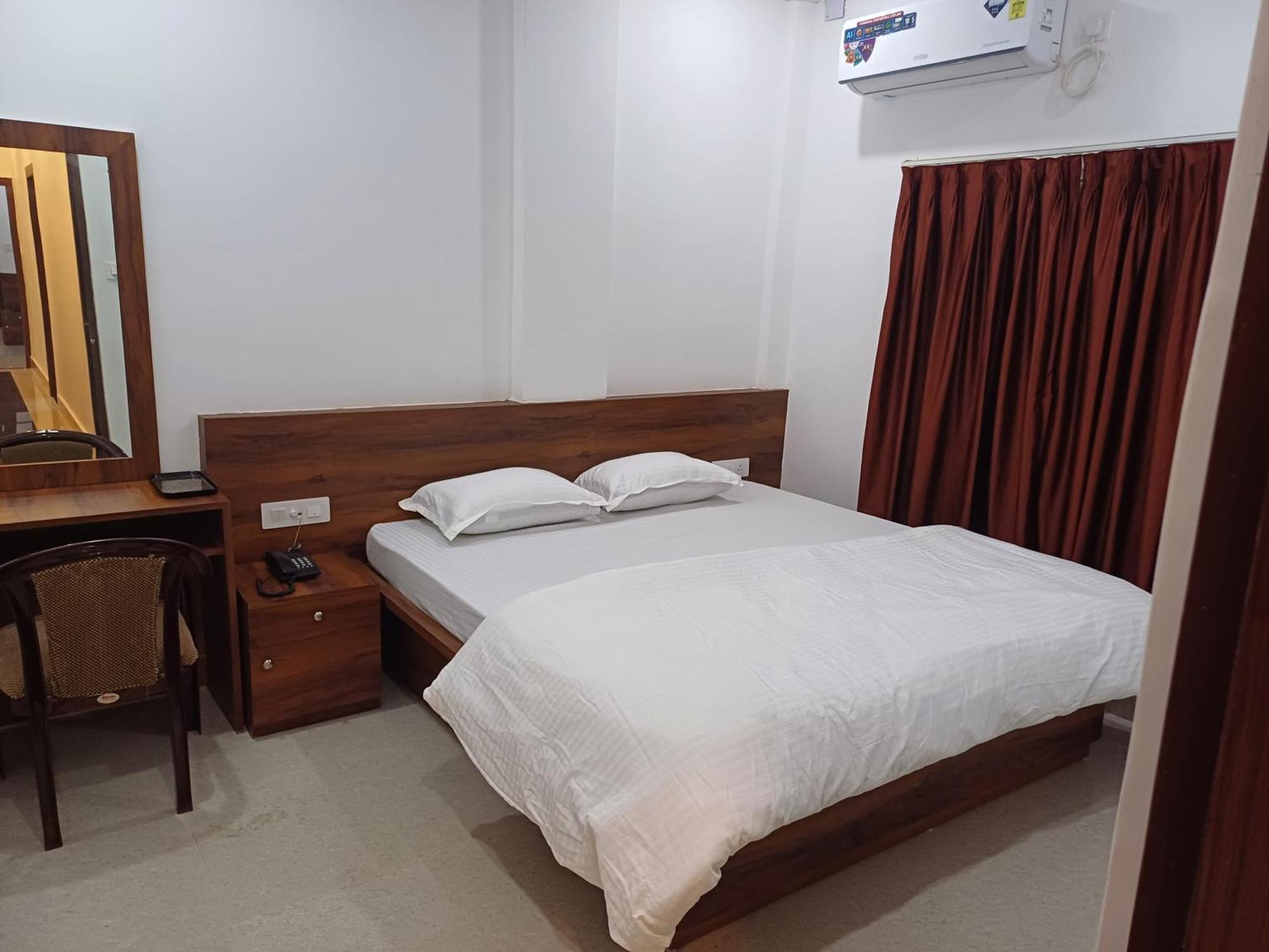 סיליגורי Assam Guest House מראה חיצוני תמונה