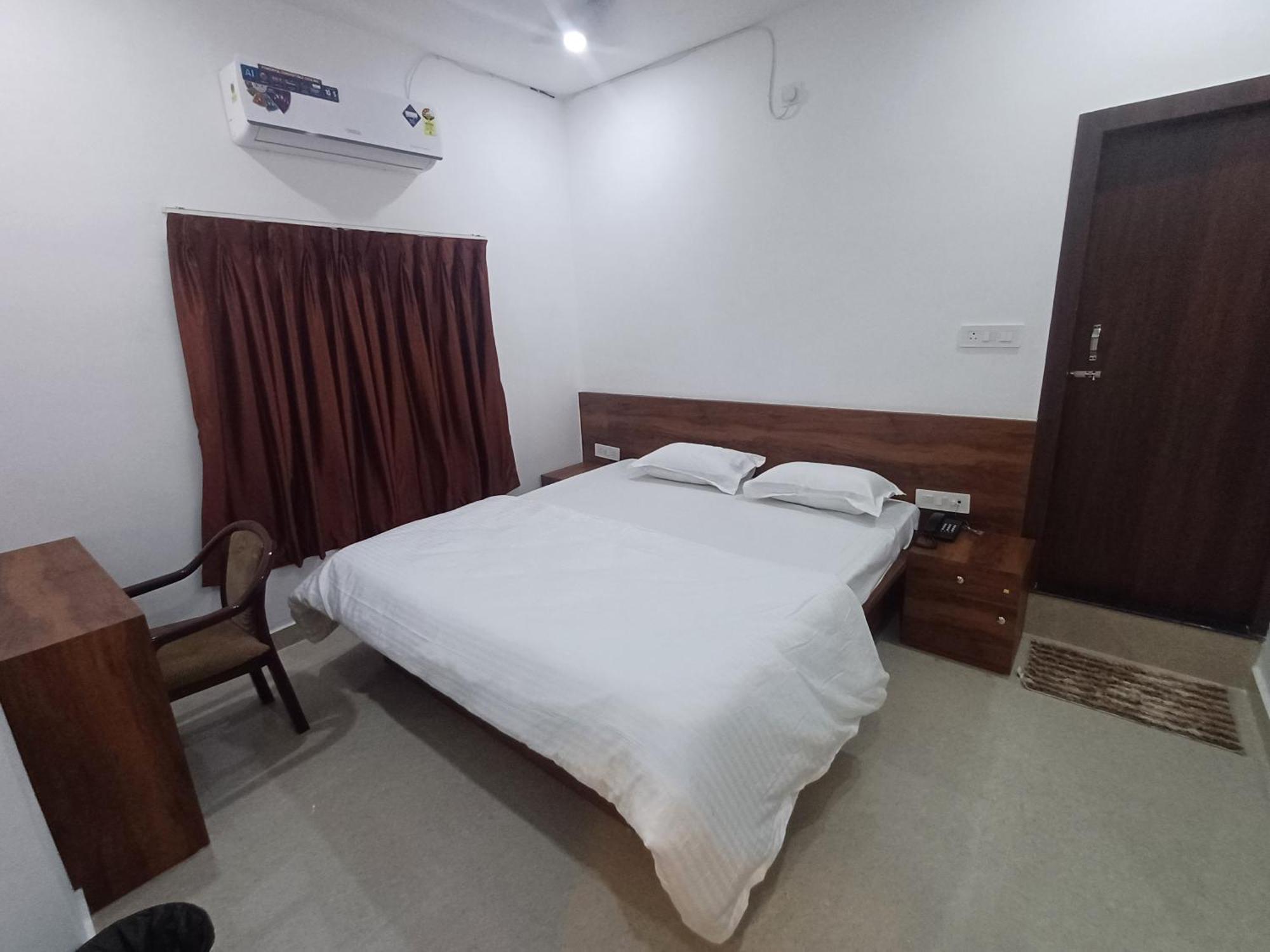 סיליגורי Assam Guest House מראה חיצוני תמונה