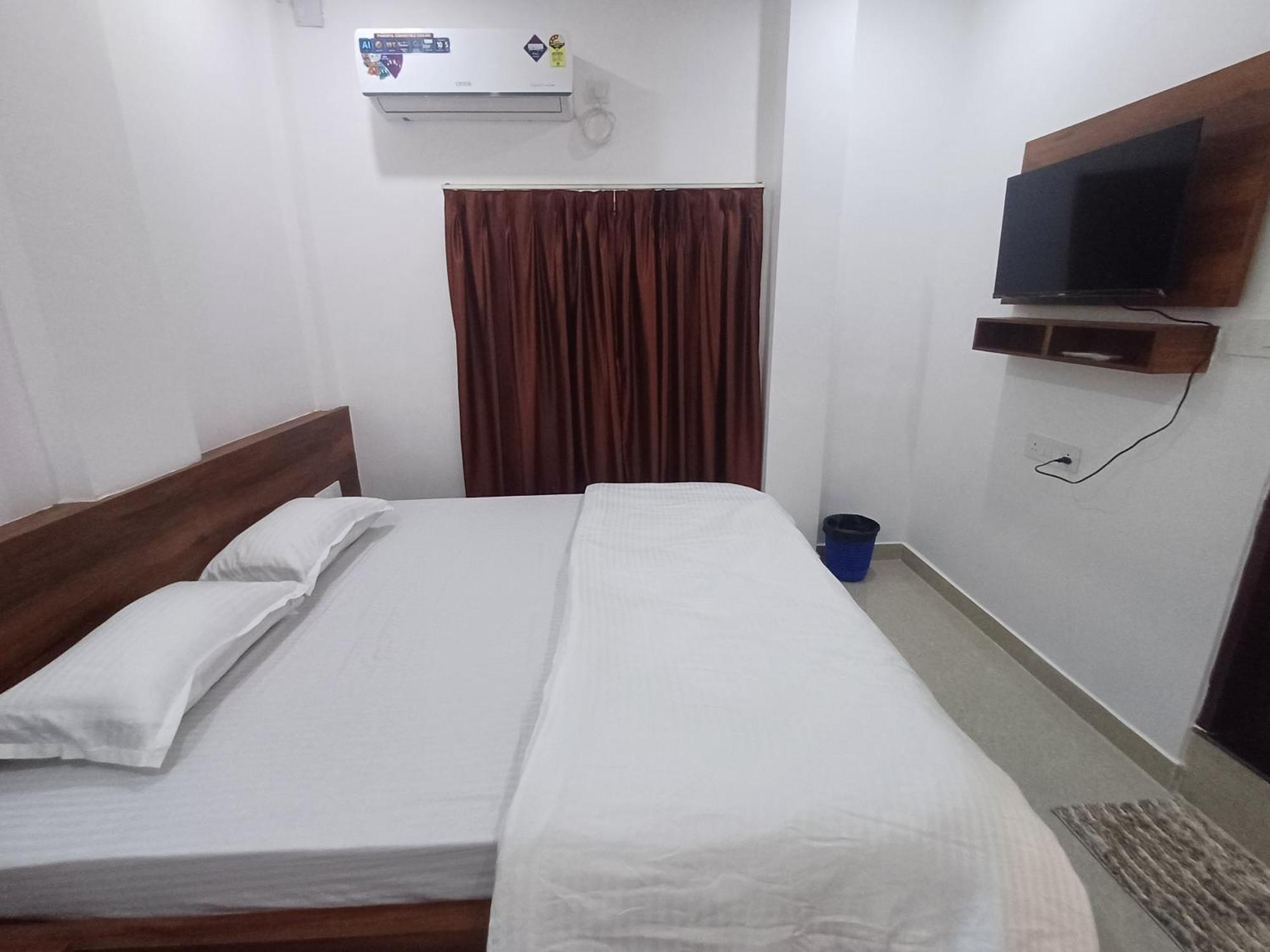 סיליגורי Assam Guest House מראה חיצוני תמונה
